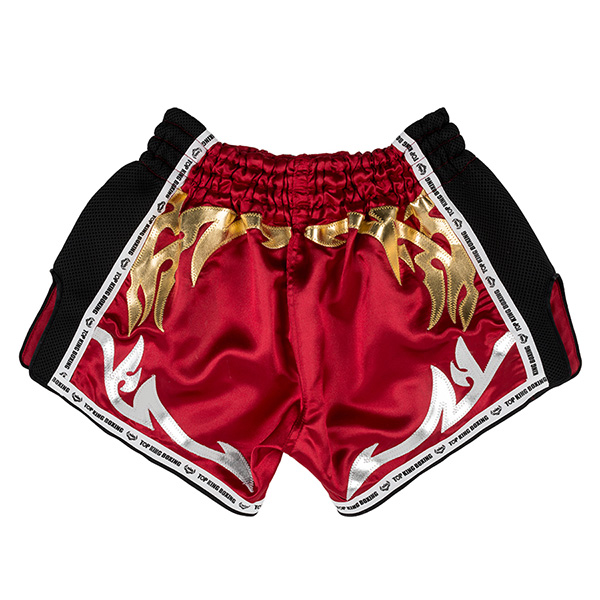 Muay Thai Short