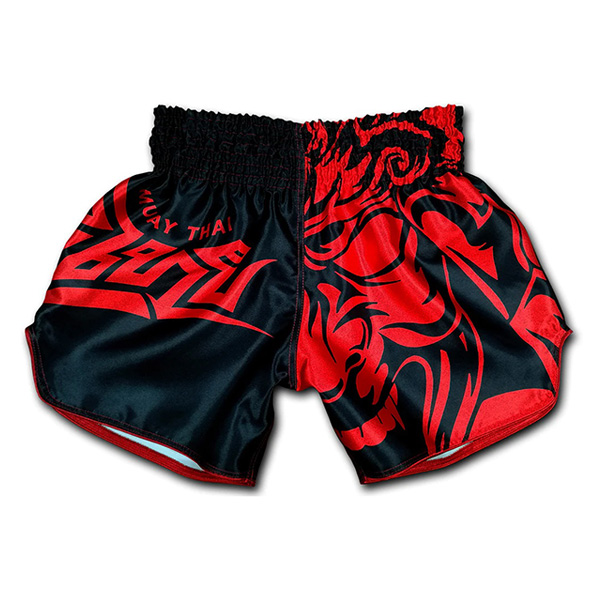 Muay Thai Short