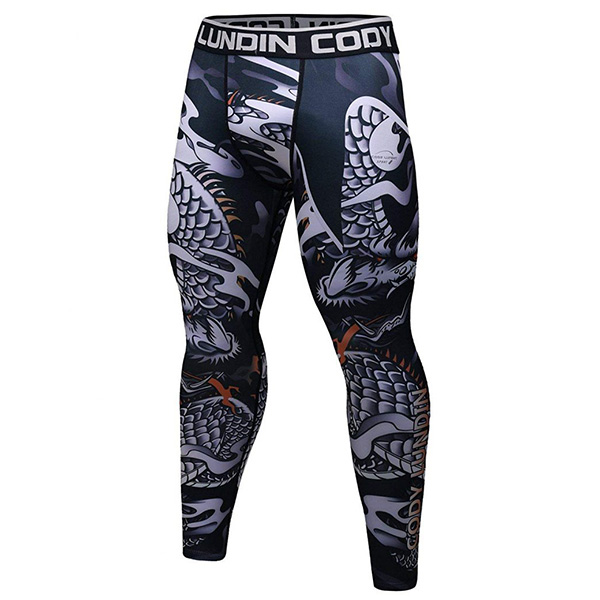 MMA Spat