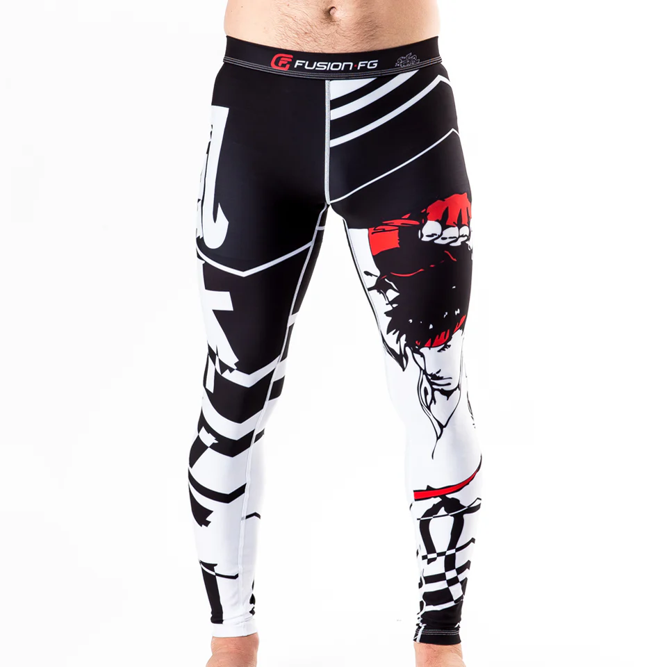 MMA Spat