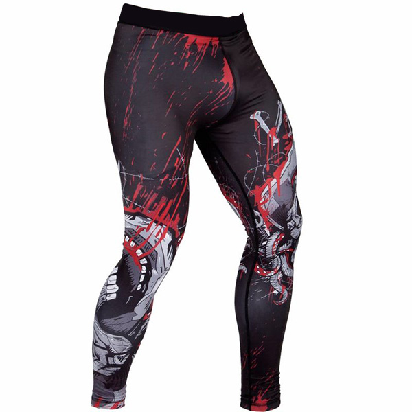 MMA Spat