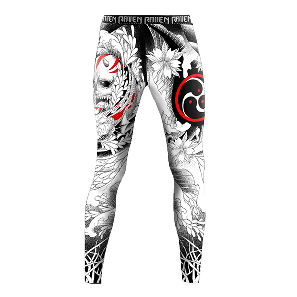 MMA Spat