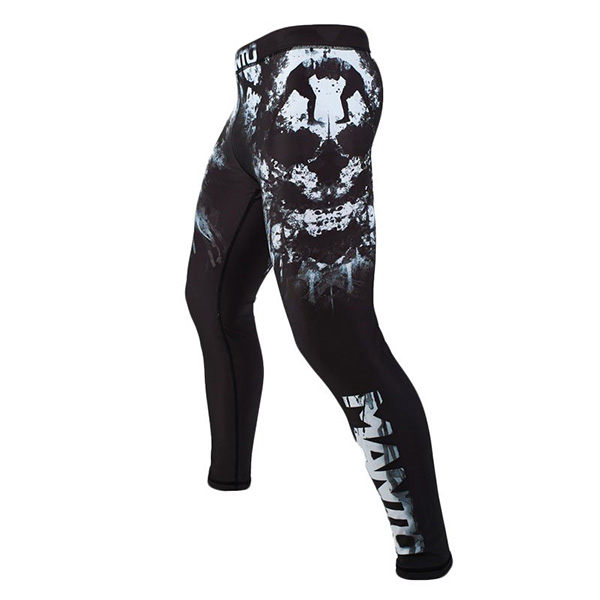 MMA Spat