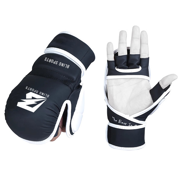 Striking Glove