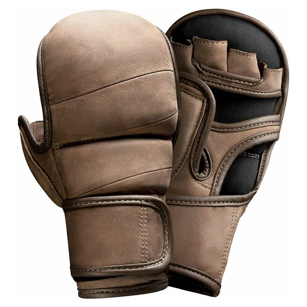 Striking Glove