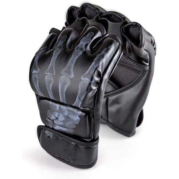 Striking Glove