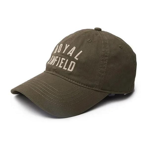 Cap