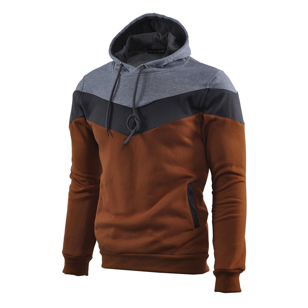 Pullover Hoodie