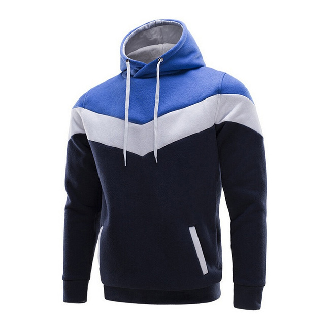 Pullover Hoodie