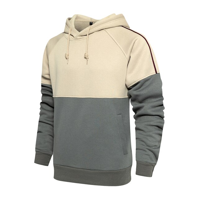 Pullover Hoodie