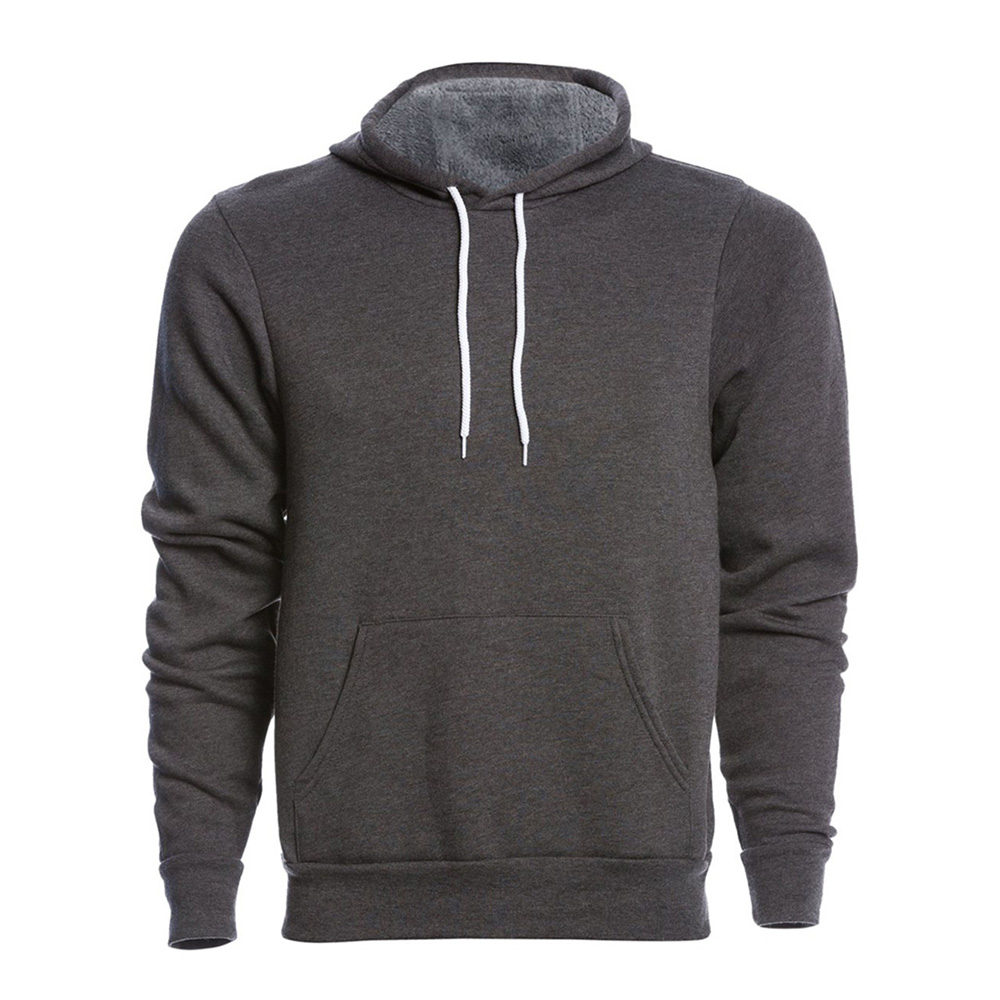 Pullover Hoodie