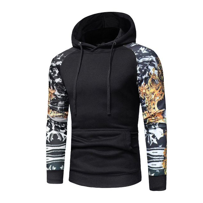 Pullover Hoodie