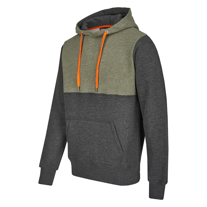 Pullover Hoodie