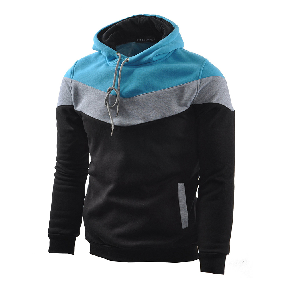 Pullover Hoodie