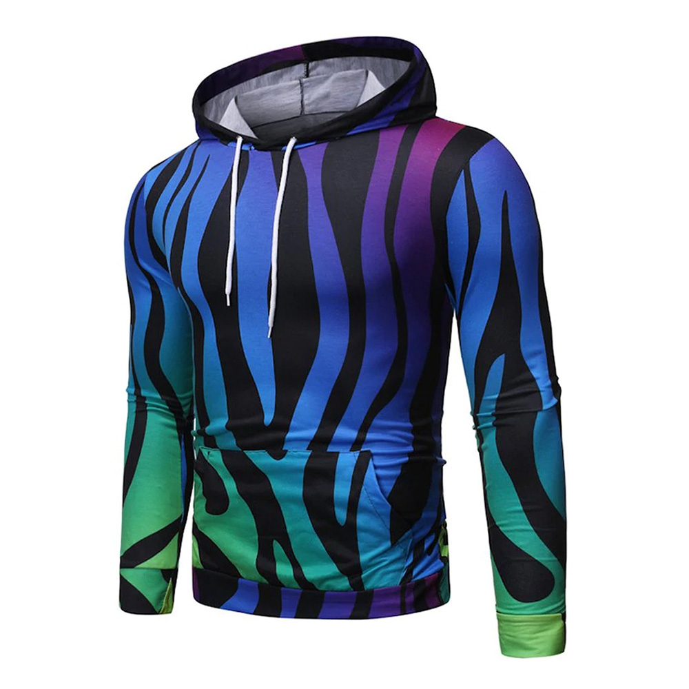 Pullover Hoodie
