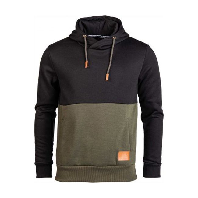 Pullover Hoodie