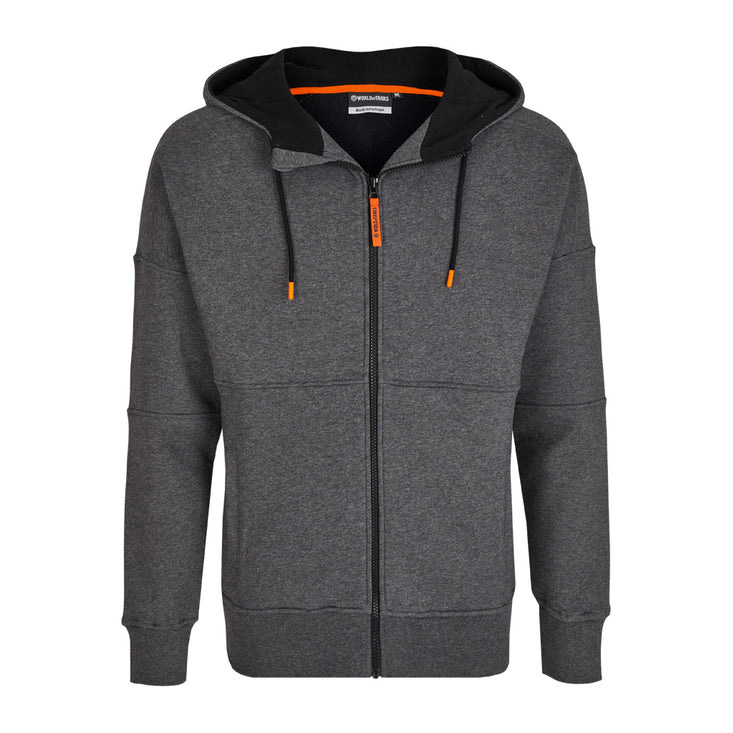 Pullover Hoodie