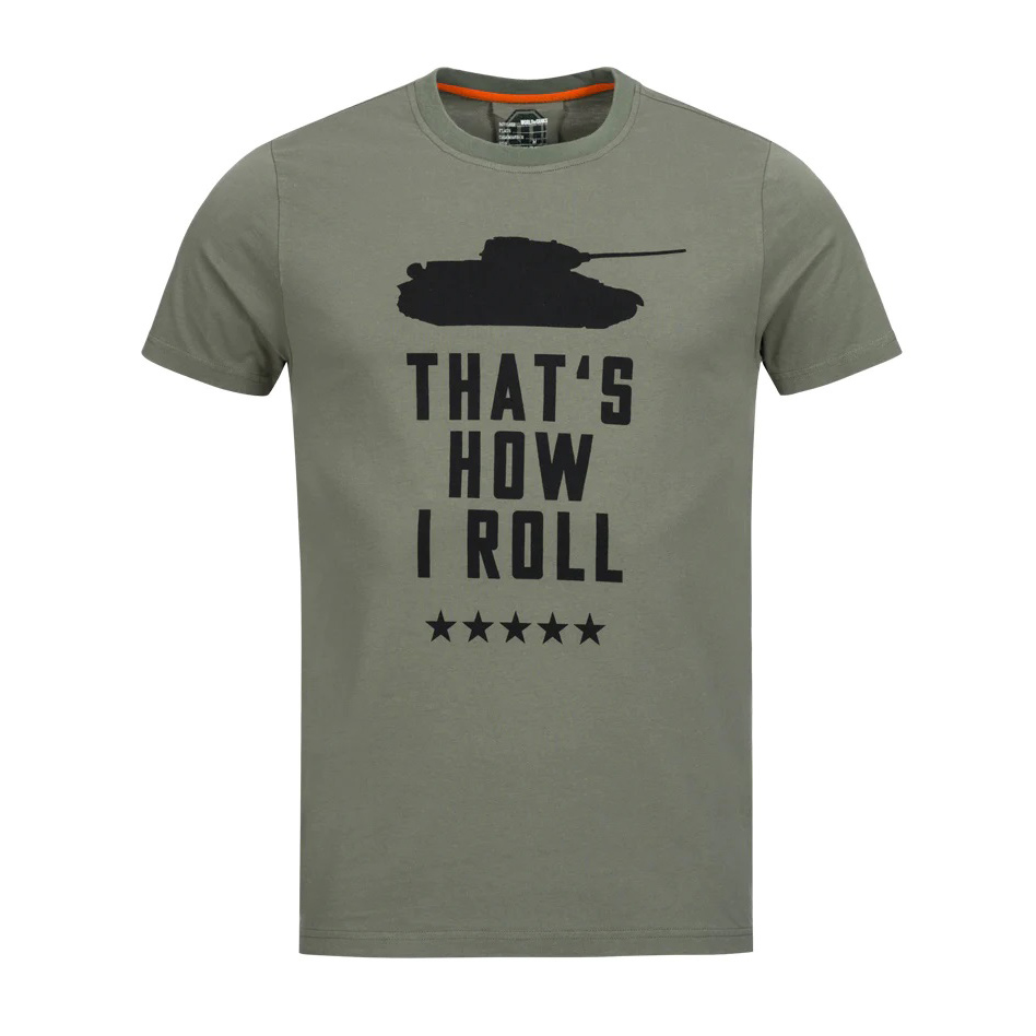 Tshirt