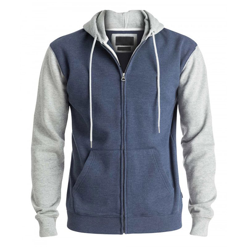 Warmup Full Zipper