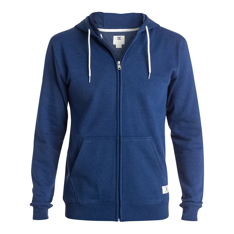 Warmup Full Zipper