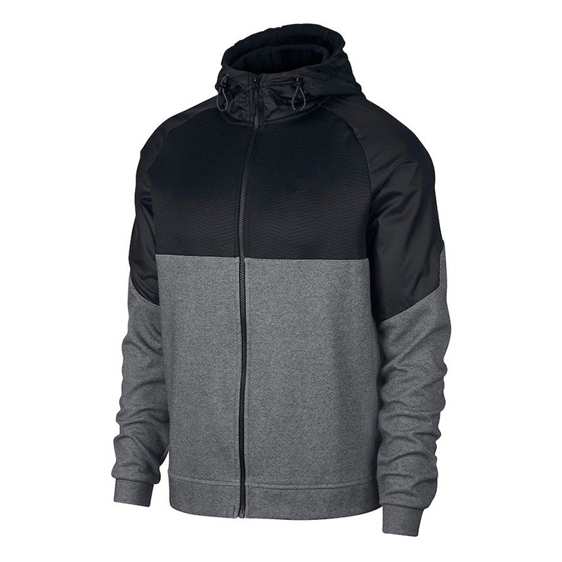 Warmup Full Zipper