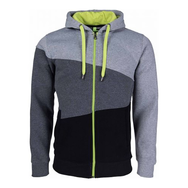 Warmup Full Zipper