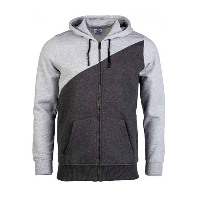Warmup Full Zipper
