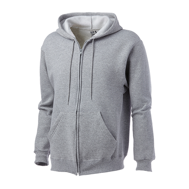 Warmup Full Zipper