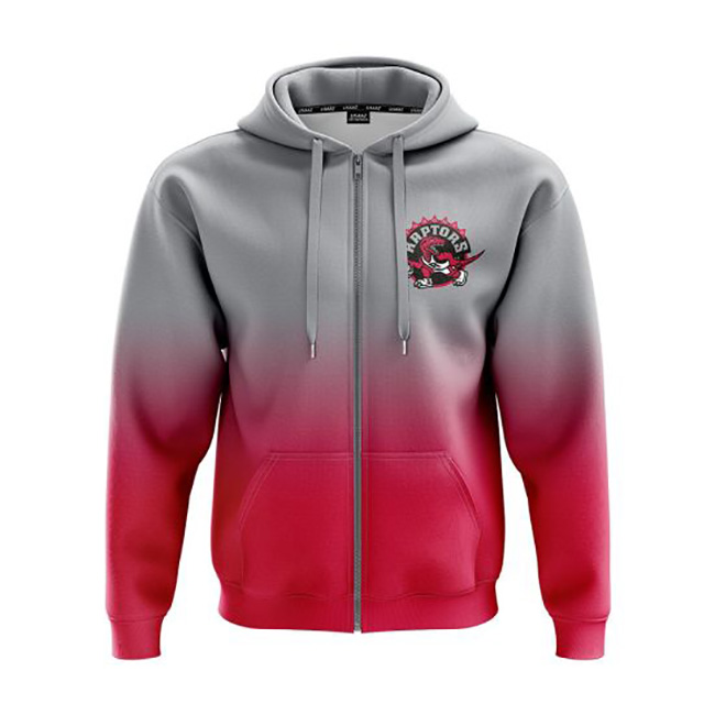 Warmup Full Zipper