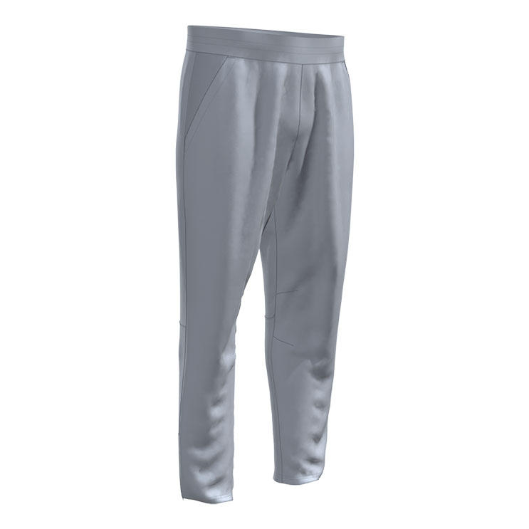 Warm up Pant